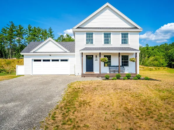 20 Magnolia Lane, Wells, ME 04090