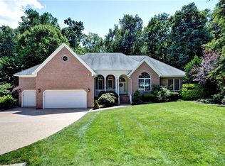 4925 Westmoreland Dr, Williamsburg, VA 23188