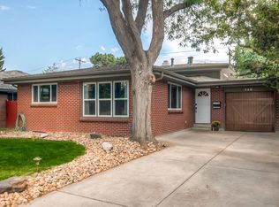 146 S Grape St, Denver, CO 80246