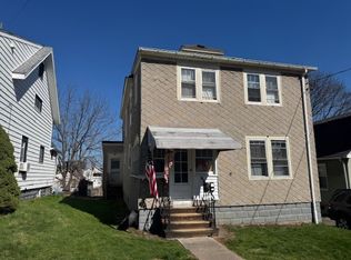 106 Squires Ave, Endicott, NY