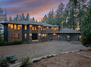 25083 SW Quarryview Dr, Wilsonville, OR 97070