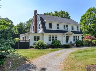 4 Maple St, Franklin, MA 02038