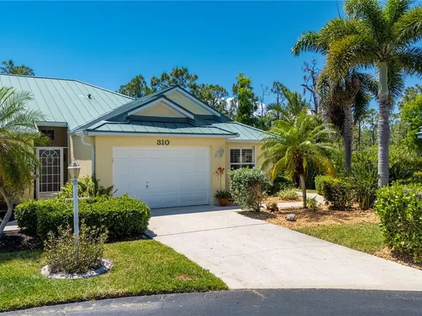 310 Islamorada Blvd, Punta Gorda, FL 33955
