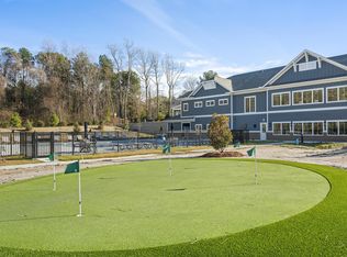 238 Village Walk Dr, Clayton, NC 27527