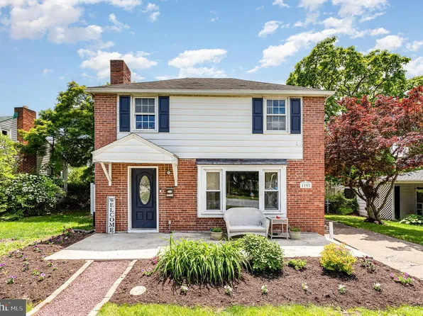 1193 Letchworth Rd, Camp Hill, PA 17011