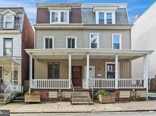 1607 Hunter St, Harrisburg, PA 17104