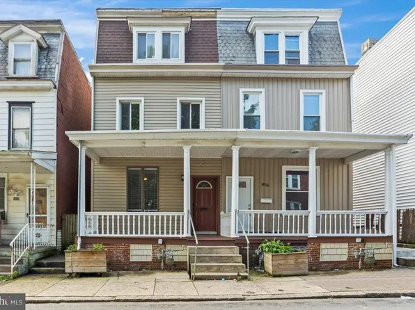 1607 Hunter St, Harrisburg, PA 17104