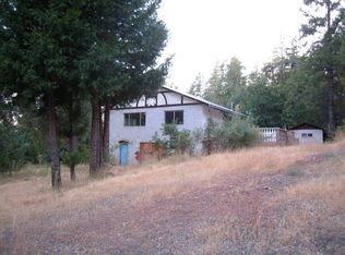 3604 Iowa Hill Rd, Colfax, CA 95713