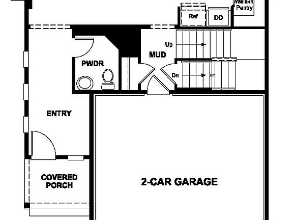 The Lightner - Spec 1