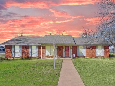 2104 SE 22nd Ave, Mineral Wells, TX, 76067