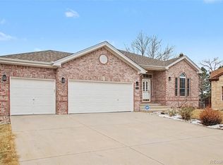 3322 W 109th Cir, Westminster, CO 80031