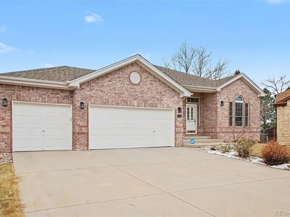 3322 W 109th Circle, Westminster, CO 80031