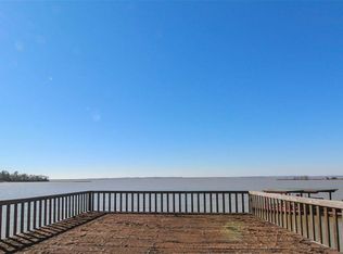 328 Lakeside Dr, Livingston, TX 77351