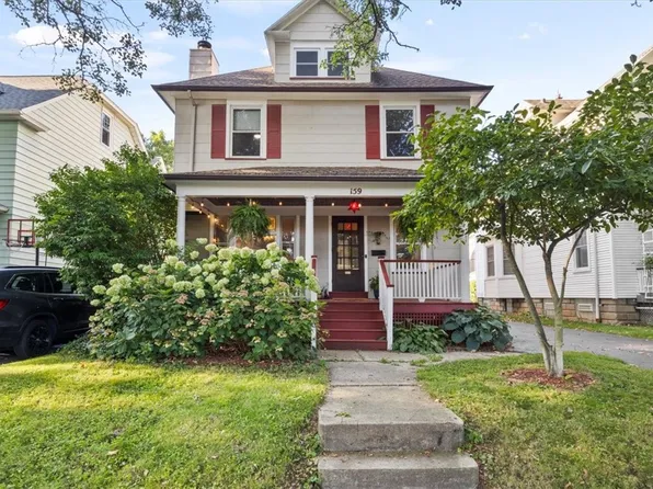 159 Crawford St, Rochester, NY 14620