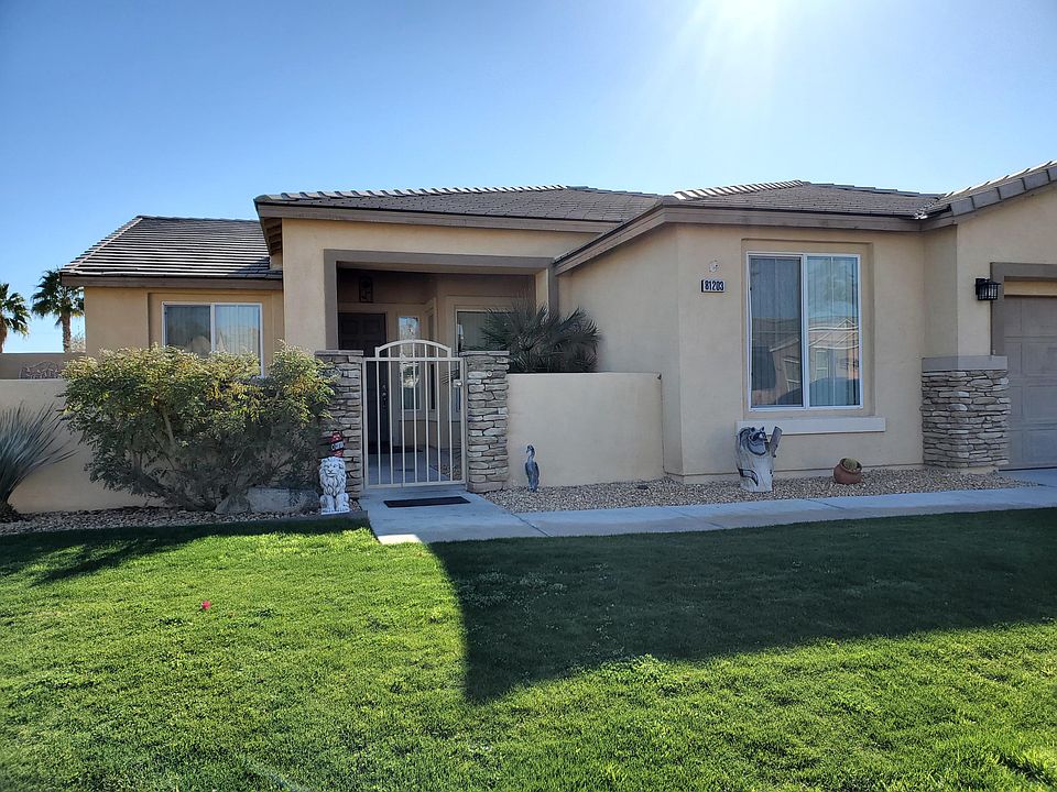 1st image of 81203 Avenida Gonzales