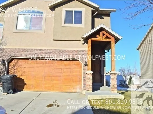 1802 W 5025 S, Roy, UT 84067
