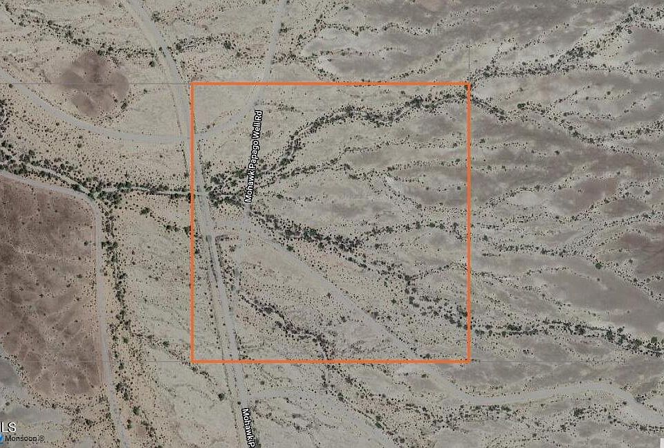 2nd image of XXXX Mohawk Papago Rd -- #4