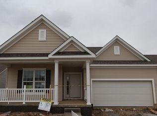 3207 Farmhouse Ln, Grove City, OH 43123