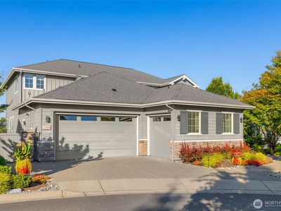 23980 NE Greens Crossing Road, Redmond, WA, 98053