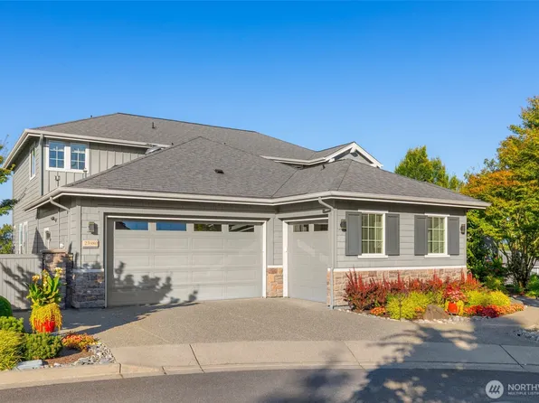 23980 NE Greens Crossing Road, Redmond, WA 98053