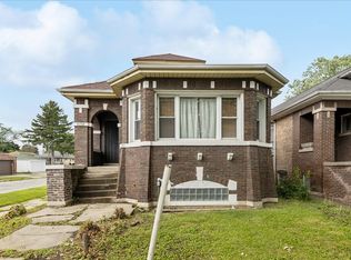 8358 S Ada St, Chicago, IL 60620