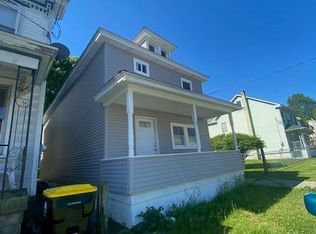 77 W Pine St, Sheppton, PA 18248