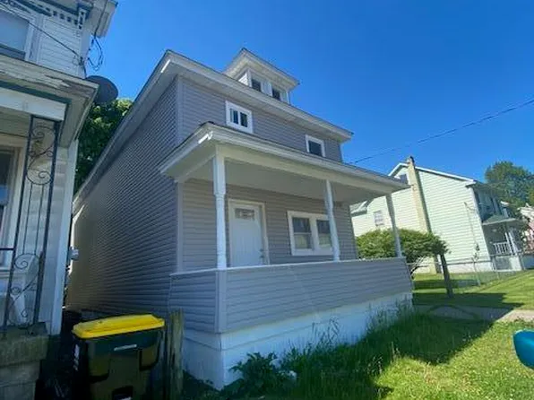 77 W Pine St, Sheppton, PA 18248