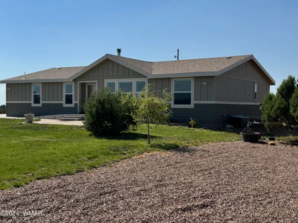4 County Road 5270, Concho, AZ 85924
