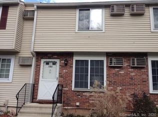 92 Cynthia Ln APT D4, Middletown, CT 06457