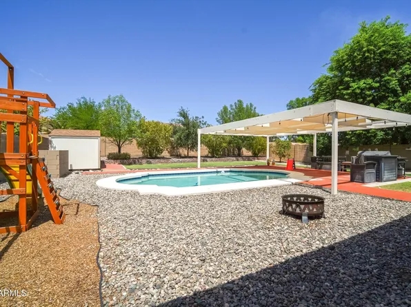 31686 N BOBCAT Way, San Tan Valley, AZ 85143