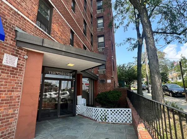 8746 Chelsea Street #6E, Jamaica Estates, NY 11432