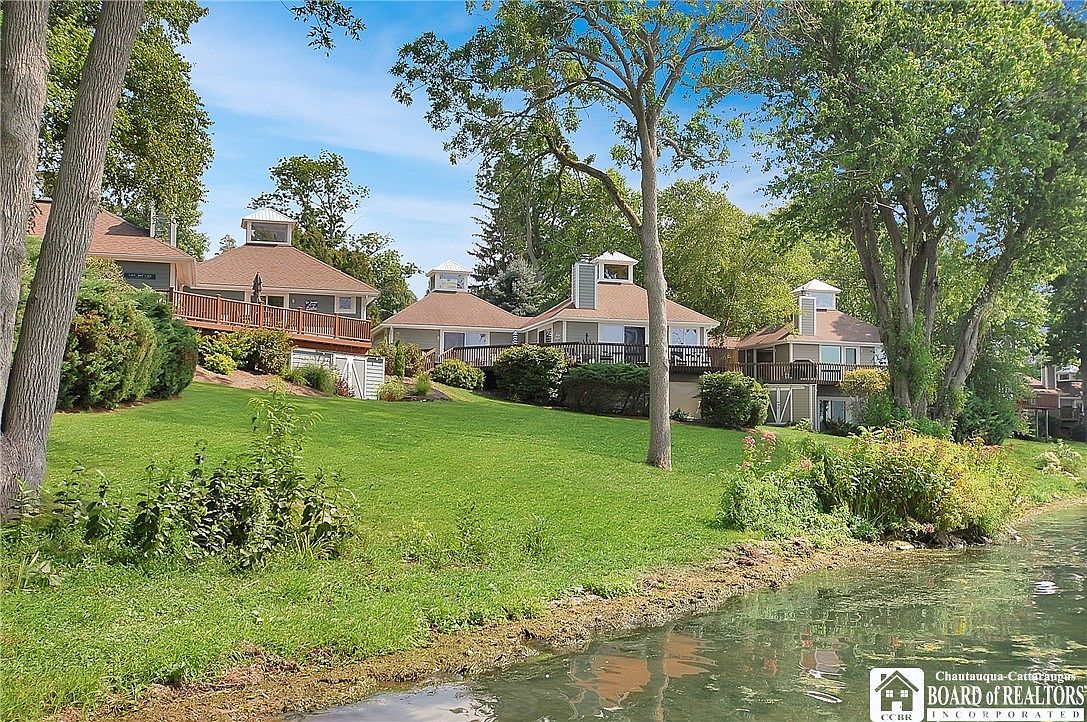 33 Shore Dr, Dewittville, NY 14728 Zillow