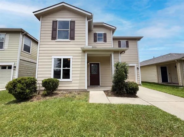 2627 Skyview Trace Ct, Houston, TX 77047