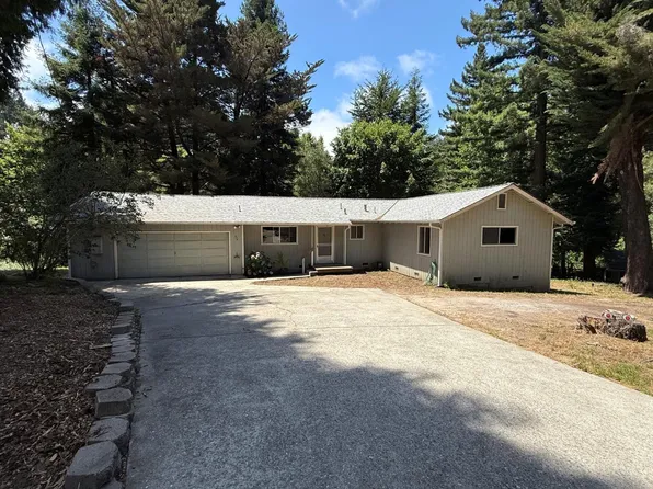 776 Skyline Dr, Felton, CA 95018