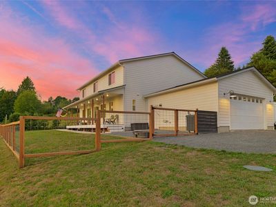 16907 116th Street SE, Snohomish, WA, 98290