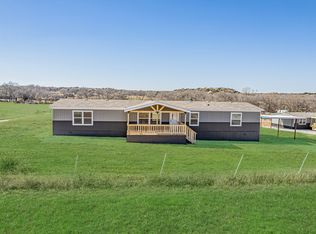 245 Lelon Ln, Springtown, TX 76082