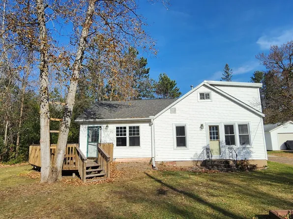 809 6th St, Moose Lake, MN 55767