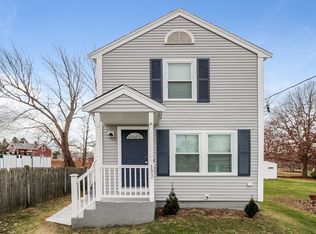 192 Perry St, Stoughton, MA 02072