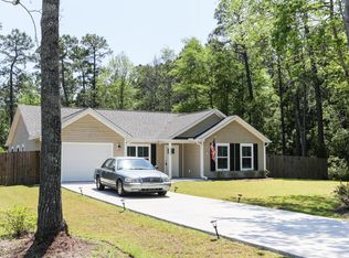 1574 Southwick Dr, Johns Island, SC 29455