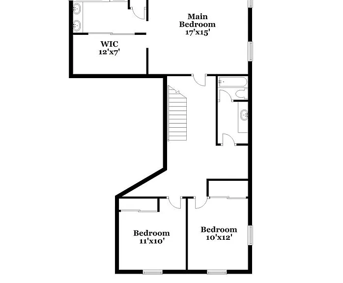 613 Bright Valley Pl — Photo 2