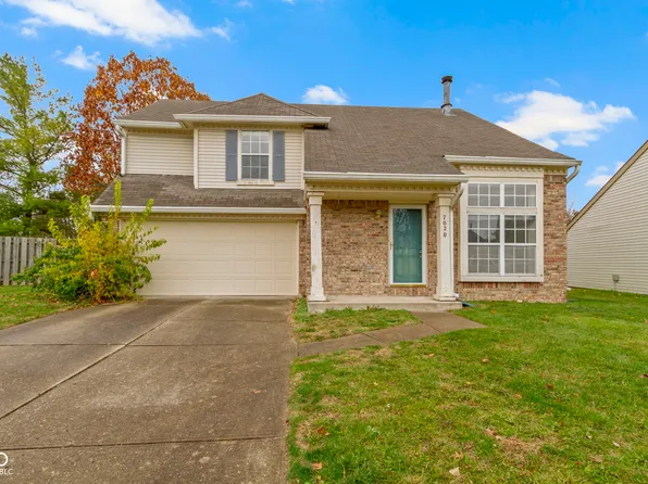 7020 Ringtail Ct, Indianapolis, IN 46254