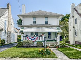 208 Bennett St, Exeter, PA 18643