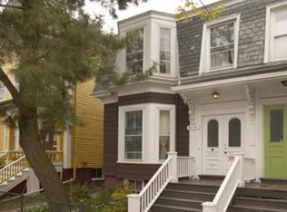 91 1/2 Inman St, Cambridge, MA 02139