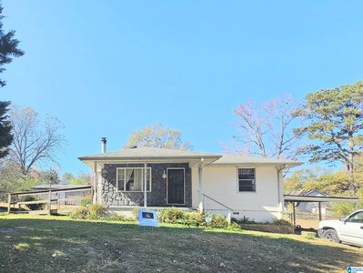 1720 Home Garden Dr, Birmingham, AL, 35214