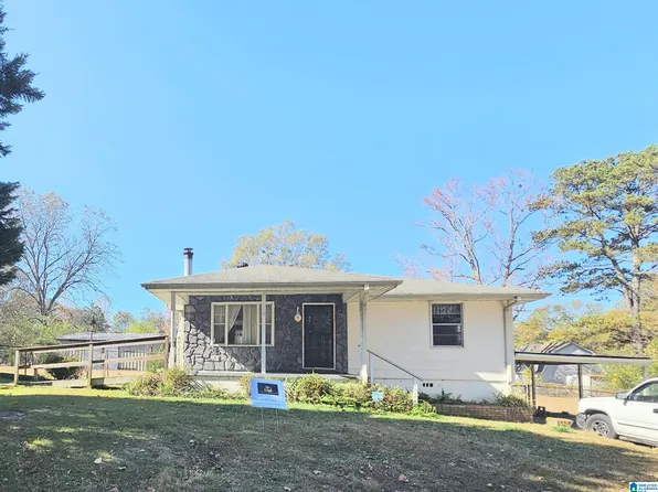 1720 Home Garden Dr, Birmingham, AL 35214