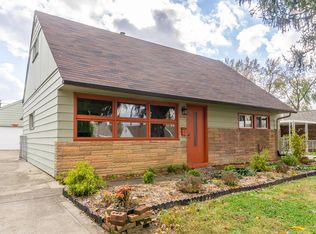 4025 Ural Ave, Columbus, OH 43213