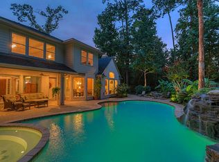 30 N Horizon Ridge Ct, Spring, TX 77381