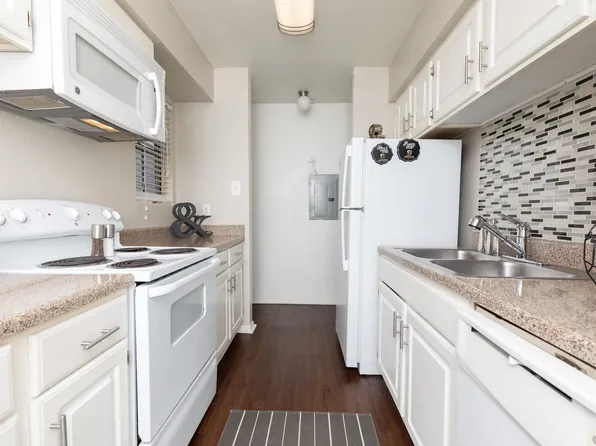 Circle at Point Park