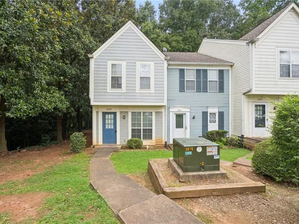 6698 Witherington Ct, Norcross, GA 30093