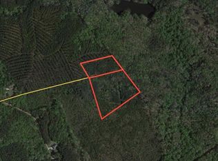 0 Cool Springs Rd, Broadway, NC 27505